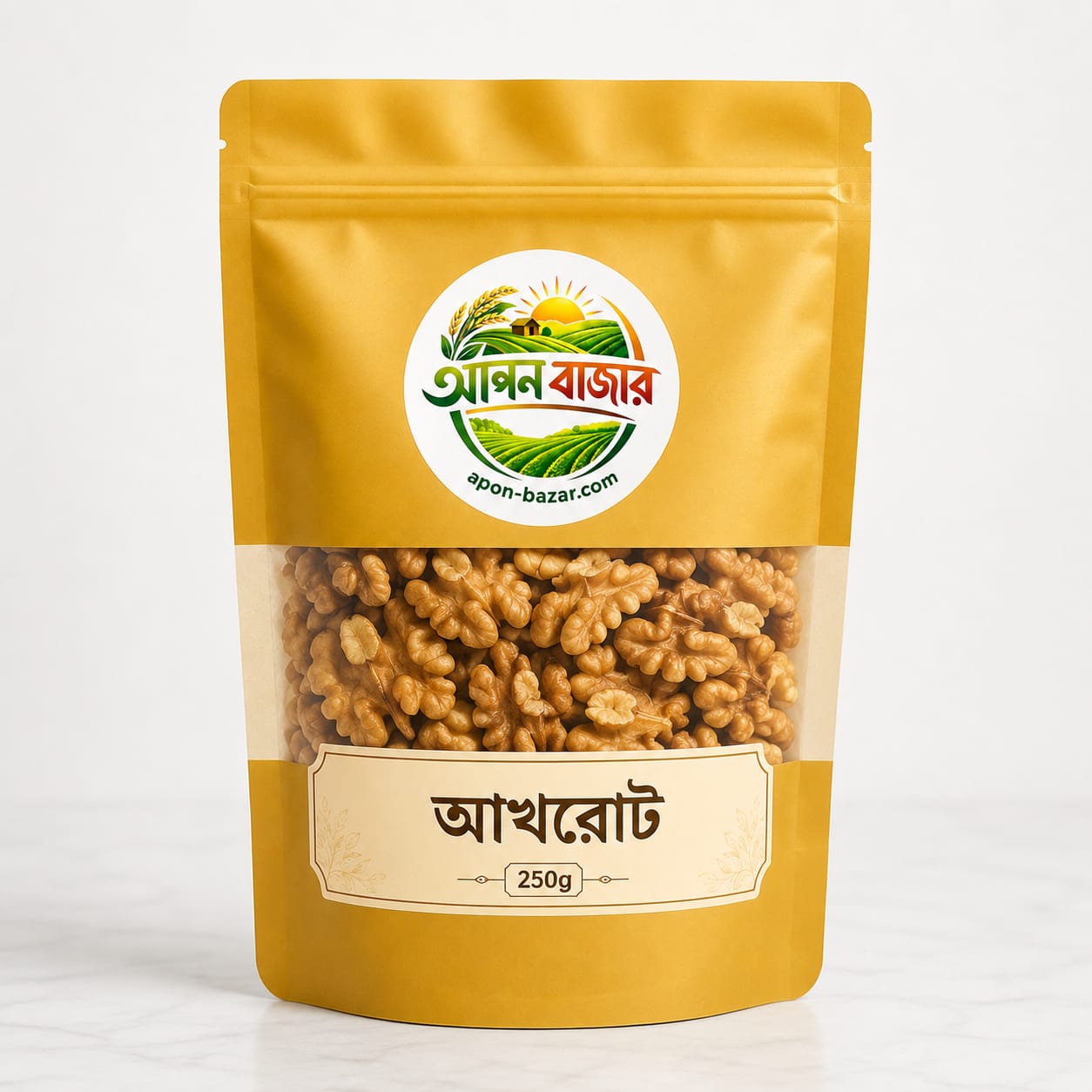 Walnut (Akhrot) / আখরোট - 250gm