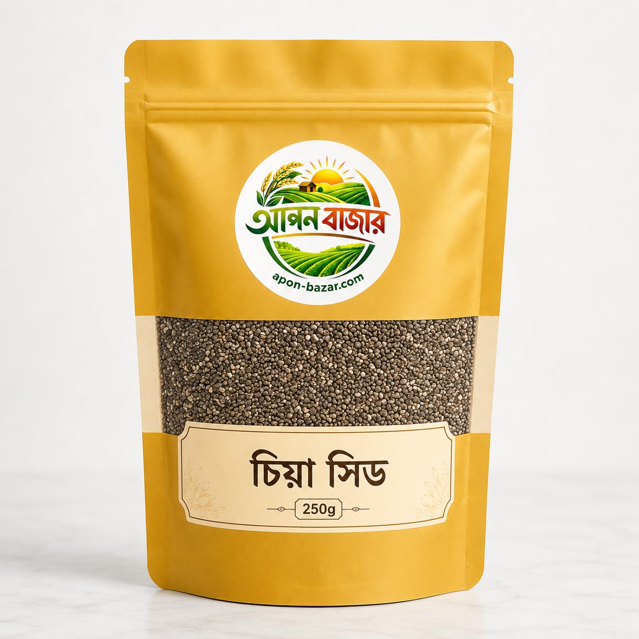 Chia Seed 500 gm