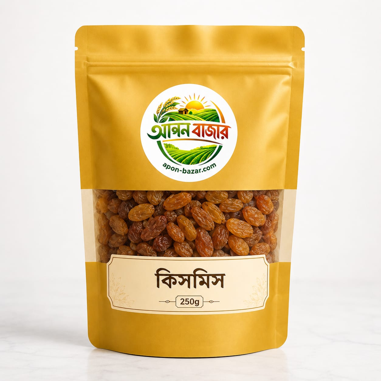 Raisin (কিসমিস ) - 250gm